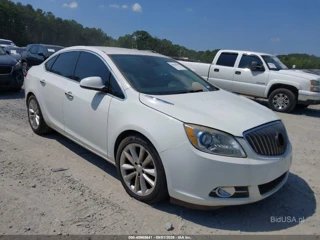 BUICK BUICK VERANO CONVENIENCE GROUP