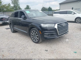 AUDI AUDI Q7 3.0T PREMIUM