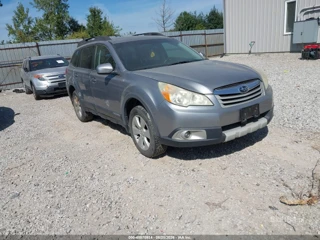 SUBARU SUBARU OUTBACK 2.5I PREMIUM