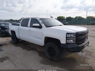 CHEVROLET CHEVROLET SILVERADO 1500 LT