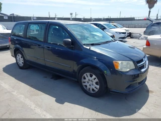 DODGE DODGE GRAND CARAVAN AMERICAN VALUE PKG