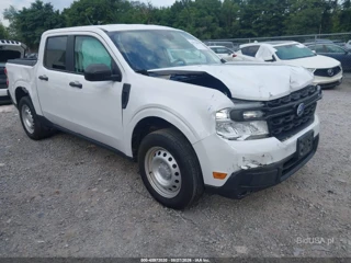 FORD FORD MAVERICK XL