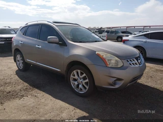 NISSAN NISSAN ROGUE SV
