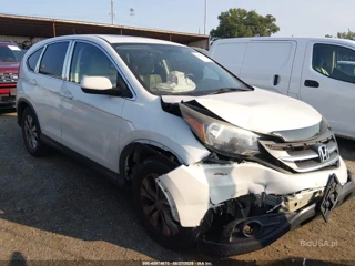 HONDA HONDA CR-V EX
