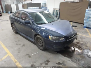 MITSUBISHI MITSUBISHI LANCER ES