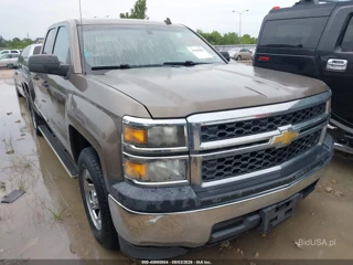 CHEVROLET CHEVROLET SILVERADO 1500 WORK TRUCK 2WT