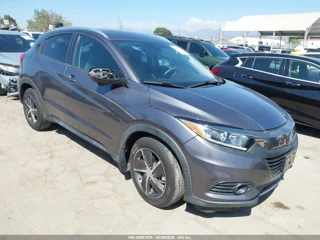 HONDA HONDA HR-V 2WD EX-L