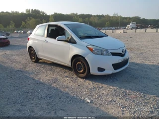 TOYOTA TOYOTA YARIS L (TMMF PLANT)