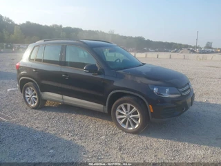 VOLKSWAGEN VOLKSWAGEN TIGUAN SE