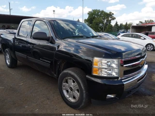 CHEVROLET CHEVROLET SILVERADO 1500 LT