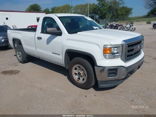 GMC SIERRA 1500