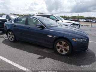 JAGUAR JAGUAR XE 25T