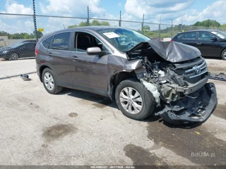 HONDA HONDA CR-V EX
