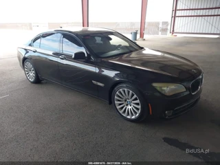 BMW 750LI