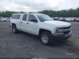 CHEVROLET CHEVROLET SILVERADO 1500 WT