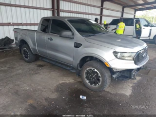 FORD FORD RANGER XLT