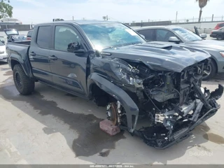 TOYOTA TOYOTA TACOMA HYBRID TRD SPORT 4WD
