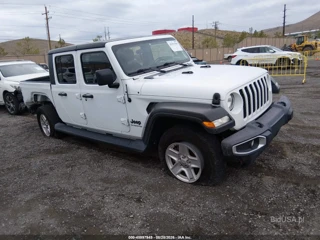 JEEP JEEP GLADIATOR SPORT S 4X4