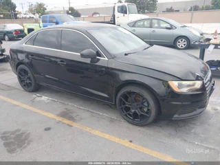 AUDI AUDI A3 2.0T PREMIUM