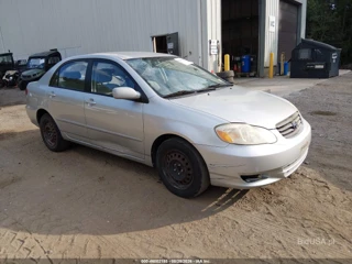 TOYOTA TOYOTA COROLLA LE