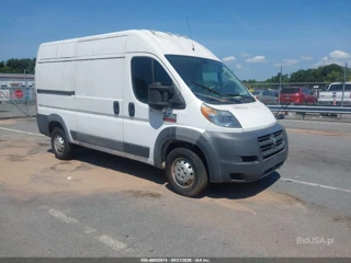 RAM RAM PROMASTER 2500 HIGH ROOF 136 WB