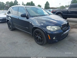 BMW X5 XDRIVE50I