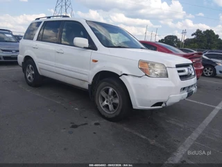 HONDA HONDA PILOT EX-L