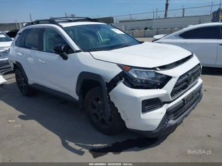 TOYOTA TOYOTA RAV4 TRD OFF-ROAD