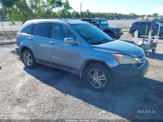 HONDA HONDA CR-V EX-L