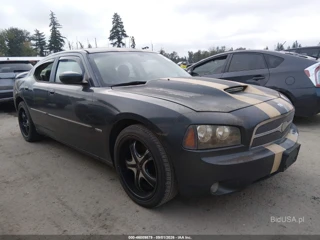 DODGE DODGE CHARGER R/T