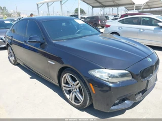 BMW 535I