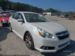 SUBARU SUBARU LEGACY 2.5I LIMITED