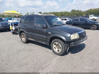 SUZUKI SUZUKI GRAND VITARA EX/LX