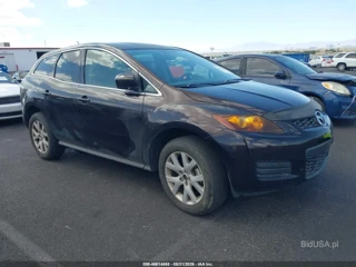 MAZDA MAZDA CX-7 SPORT