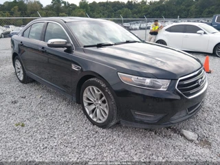 FORD FORD TAURUS LIMITED