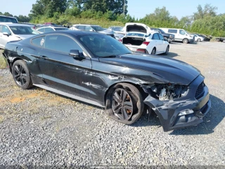 FORD FORD MUSTANG V6