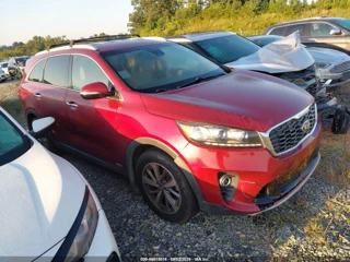 KIA KIA SORENTO 3.3L EX