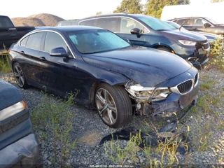 BMW 428I GRAN COUPE