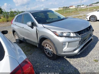 MITSUBISHI MITSUBISHI ECLIPSE CROSS ES