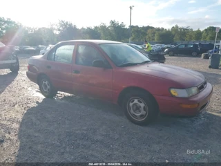 TOYOTA TOYOTA COROLLA