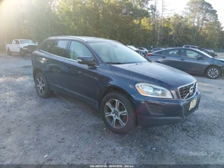 VOLVO VOLVO XC60 T6