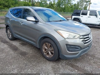HYUNDAI HYUNDAI SANTA FE SPORT 2.4L
