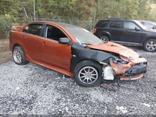 MITSUBISHI MITSUBISHI LANCER RALLIART