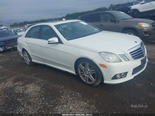 MERCEDES-BENZ MERCEDES-BENZ E 350