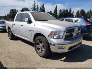 DODGE DODGE RAM 1500 SLT/SPORT/TRX
