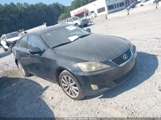 LEXUS LEXUS IS 250