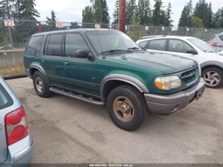 FORD FORD EXPLORER XLT