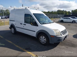 FORD FORD TRANSIT CONNECT XL