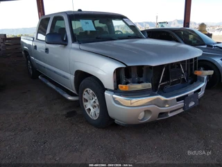 GMC SIERRA 1500 SLE