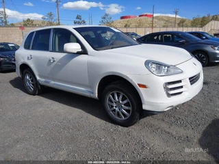 PORSCHE PORSCHE CAYENNE